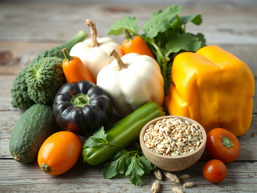 Egészségmegőrző étrend